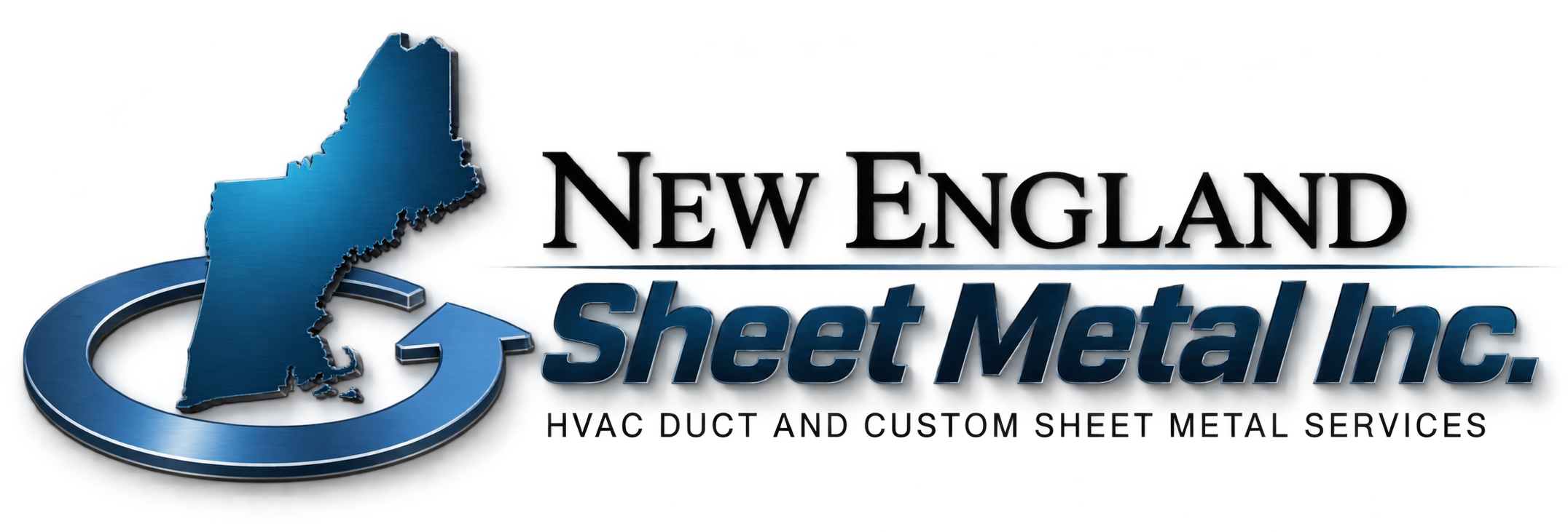 New England Sheet Metal Inc.